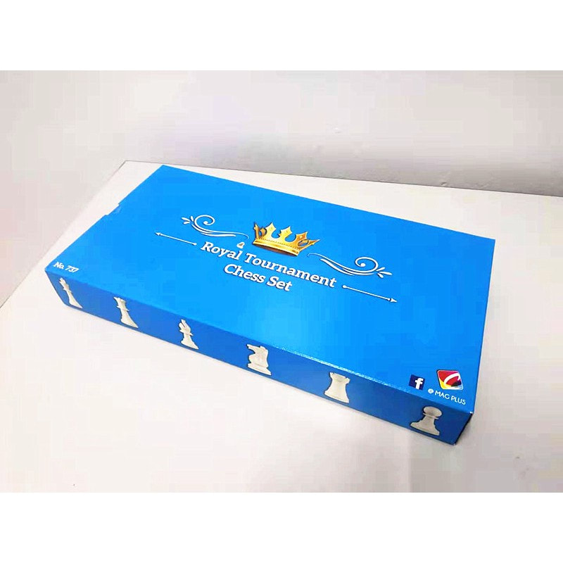 Starter Tournament Chess Set