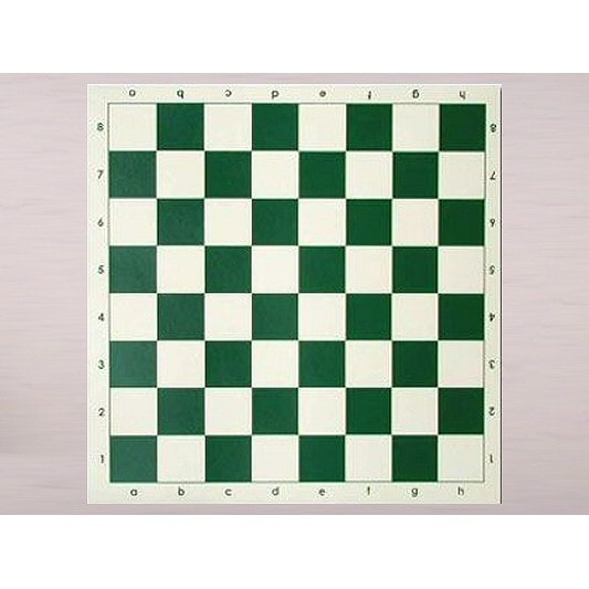 Vinyl Chess Board
